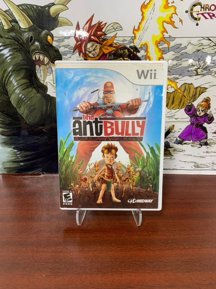 The Ant Bully Wii - Complete CIB