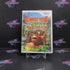 Donkey Kong Country Returns Nintendo Wii Complete - 1 Year Warranty VG