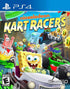 Nickelodeon Kart Racers PS4 PlayStation 4 Complete - 1 Year Warranty VG