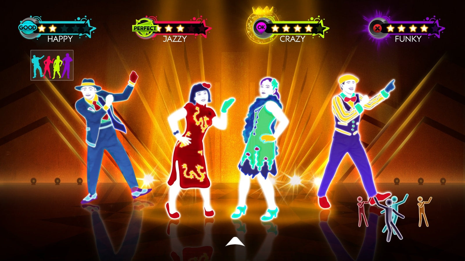 Just Dance 3 Xbox 360 Brand New - Sealed