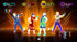 Just Dance 3 Xbox 360 Brand New - Sealed