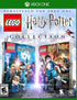 LEGO Harry Potter Collection Xbox One - Complete CIB