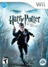 Harry Potter and the Deathly Hallows Part 1 Nintendo Wii Brand New - Sealed