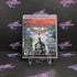 Batman Arkham Asylum GOTY PS3 PlayStation 3 GH + 3D Glasses Complete  - 1 Year..