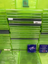 Lot of 100 Microsoft Xbox 360 Empty Game Cases OEM - Good