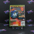 Street Fighter IV Xbox 360 + Comic Complete - 1 Year Warranty EX Cond