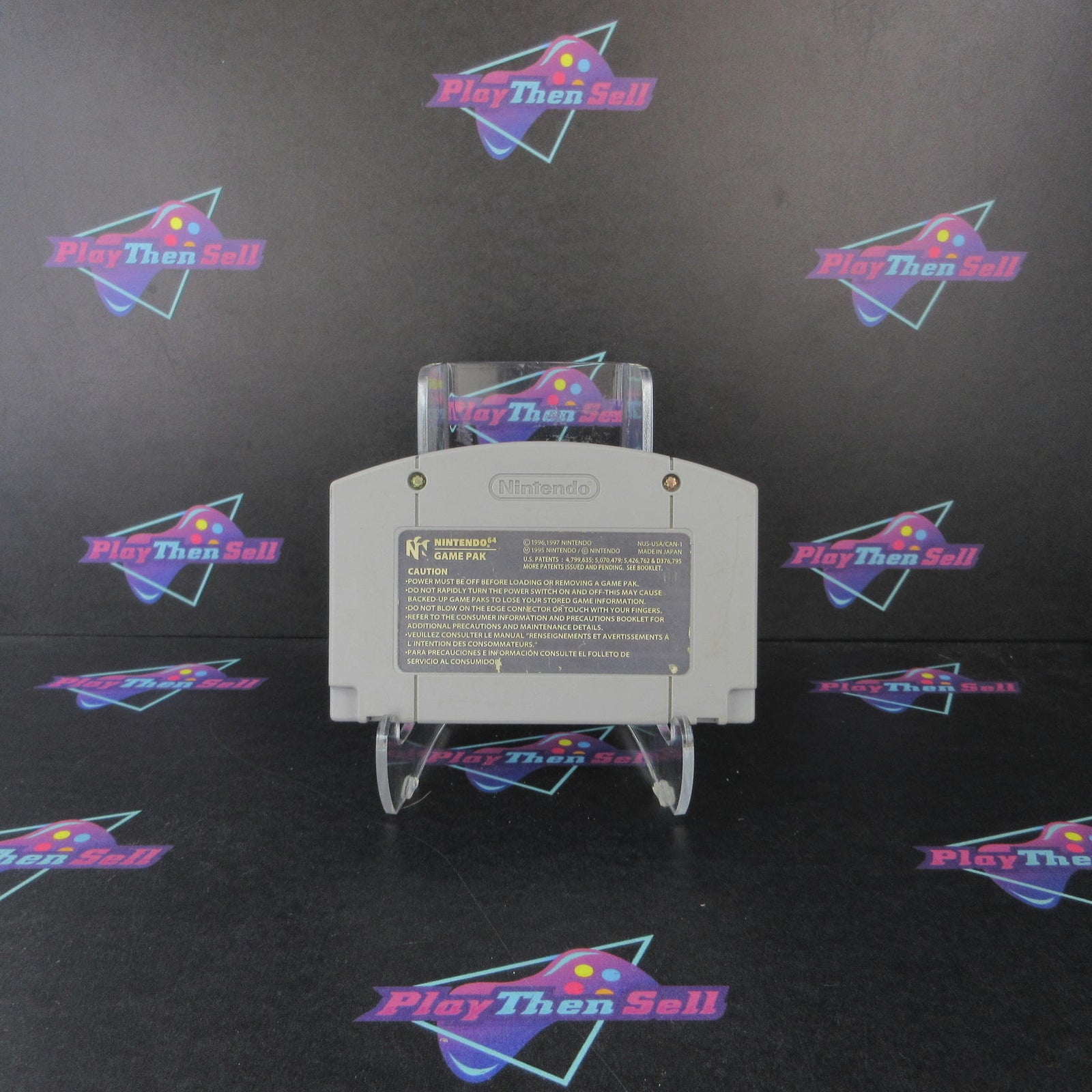 Madden NFL 99 Nintendo 64 N64 Cart Only / Tested - 1 Year Warranty VG