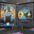 James Bond 007 Agent Under Fire PS2 PlayStation 2 +Reg Card Complete  - 1 Year..