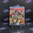Super Street Fighter IV PS3 PlayStation 3 GH Complete - 1 Year Warranty EX Cond