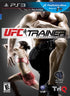 UFC Personal Trainer PS3 PlayStation 3 Complete - 1 Year Warranty EX Cond