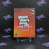 Grand Theft Auto Vice City Double Pack PS2 GH Map/Reg CIB  - 1 Year Warranty E..