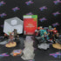 Disney Infinity 3.0 Xbox 360 + Portal / Figures Complete  - 1 Year Warranty EX..