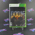 Refurbished Doom 3 BFG Edition Xbox 360 Complete
