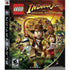 Lego Indiana Jones The Original Adventures PS3 PlayStation 3 CIB  - 1 Year War..