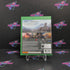 The Witcher 3 Wild Hunt Xbox One + Soundtrack/Sleeve/Map  Complete
