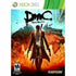 DMC Devil May Cry Xbox 360 - Complete CIB
