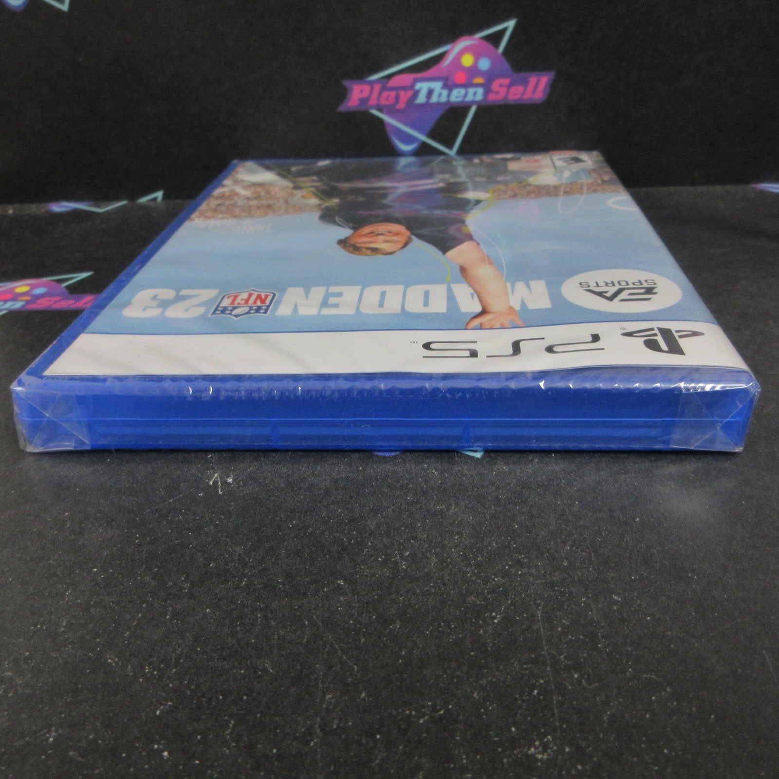 Madden NFL 23 PS5 PlayStation 5 Brand New - Sealed