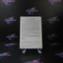 F-22 Interceptor Sega Genesis Boxed Complete - 1 Year Warranty VG