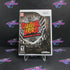 Guitar Hero Warriors of Rock Nintendo Wii + Soundtrack Complete  - 1 Year Warr..