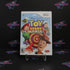 Toy Story Mania! Nintendo Wii + 3D Glasses Complete - 1 Year Warranty EX Cond