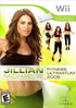 Jillian Michael's Fitness Ultamatum 2009 Nintendo Wii Brand New - Sealed