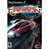 Need for Speed Carbon PS2 PlayStation 2 GH Complete - 1 Year Warranty EX Cond