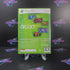 Sega Superstars Tennis / Xbox Arcade - Xbox 360 - Complete CIB