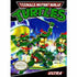 Teenage Mutant Ninja Turtles NES Cart Only - AD Authentic / Tested - (See Pics)