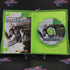 Warhammer 40,000 Space Marine Xbox 360 Japanese Version Region Locked  - 1 Yea..