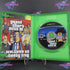 Grand Theft Auto III 3 Xbox + Map Complete - 1 Year Warranty EX Cond