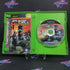 Tom Clancy's Splinter Cell Pandora Tomorrow Xbox PH + Reg Complete  - 1 Year W..
