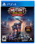 Mutant Football League Dynasty Edition PS4 PlayStation 4 Complete  - 1 Year Wa..