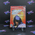 Tekken 4 PS2 PlayStation 2 GH + Reg Card Complete - 1 Year Warranty EX Cond