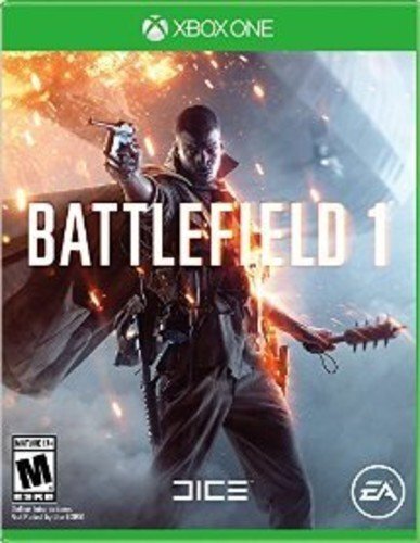 Battlefield 1 Xbox One - Complete CIB
