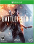 Battlefield 1 Xbox One - Complete CIB