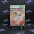 Major League Baseball 2K12 Xbox 360 Brand New - Sealed