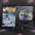 Rayman Raving Rabbids Platinum PS2 PlayStation 2 PAL Region Locked  - Complete..