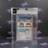The Legend of Zelda Skyward Sword HD Nintendo Switch WATA Graded 9.8 A++ Seale..