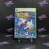 Rayman Raving Rabbids Xbox 360 Complete - 1 Year Warranty EX Cond