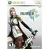 Final Fantasy XIII Xbox 360 WATA Graded 9.8 A+ Sealed Brand New - Sealed