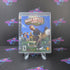 Hot Shots Golf Out of Bounds PS3 PlayStation 3 + Reg Card Complete  - 1 Year W..