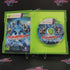 PowerUp Heroes Xbox 360 + Comic Complete - 1 Year Warranty EX Cond