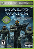 Halo Wars Xbox 360 Platinum Hits - Complete CIB