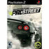 Need for Speed Prostreet PS2 PlayStation 2 - 1 Year Warranty Game & Case