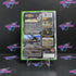 Tony Hawk's Pro Skater 2X Xbox + Reg Card Complete - 1 Year Warranty EX Cond