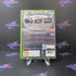 Konami Classics Volume 1 Xbox 360 - Complete CIB