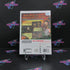 Lego Indiana Jones The Original Adventures Nintendo Wii Brand New - Sealed