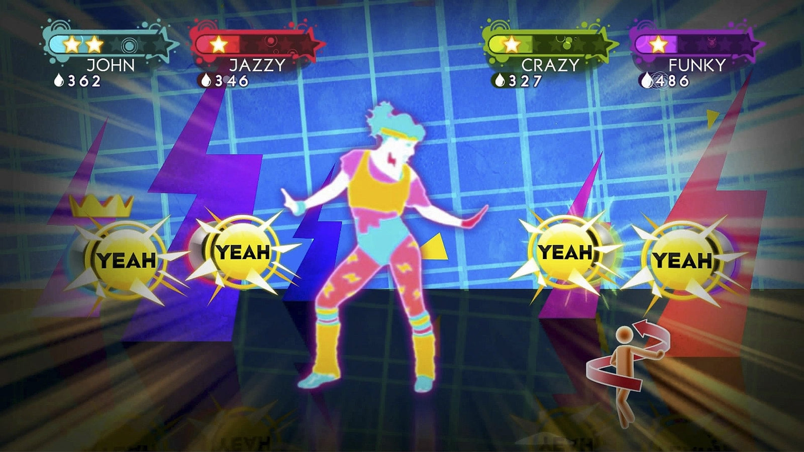 Just Dance 3 PS3 PlayStation 3 - See Pics Brand New - Sealed