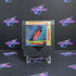 Super Sprint Nintendo NES Cartridge / Tested - 1 Year Warranty VG
