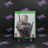 The Witcher 3 Wild Hunt Xbox One + Soundtrack/Sleeve/Map  Complete